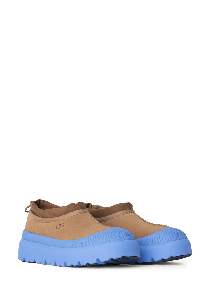 CIABATTA Chestnut Ugg