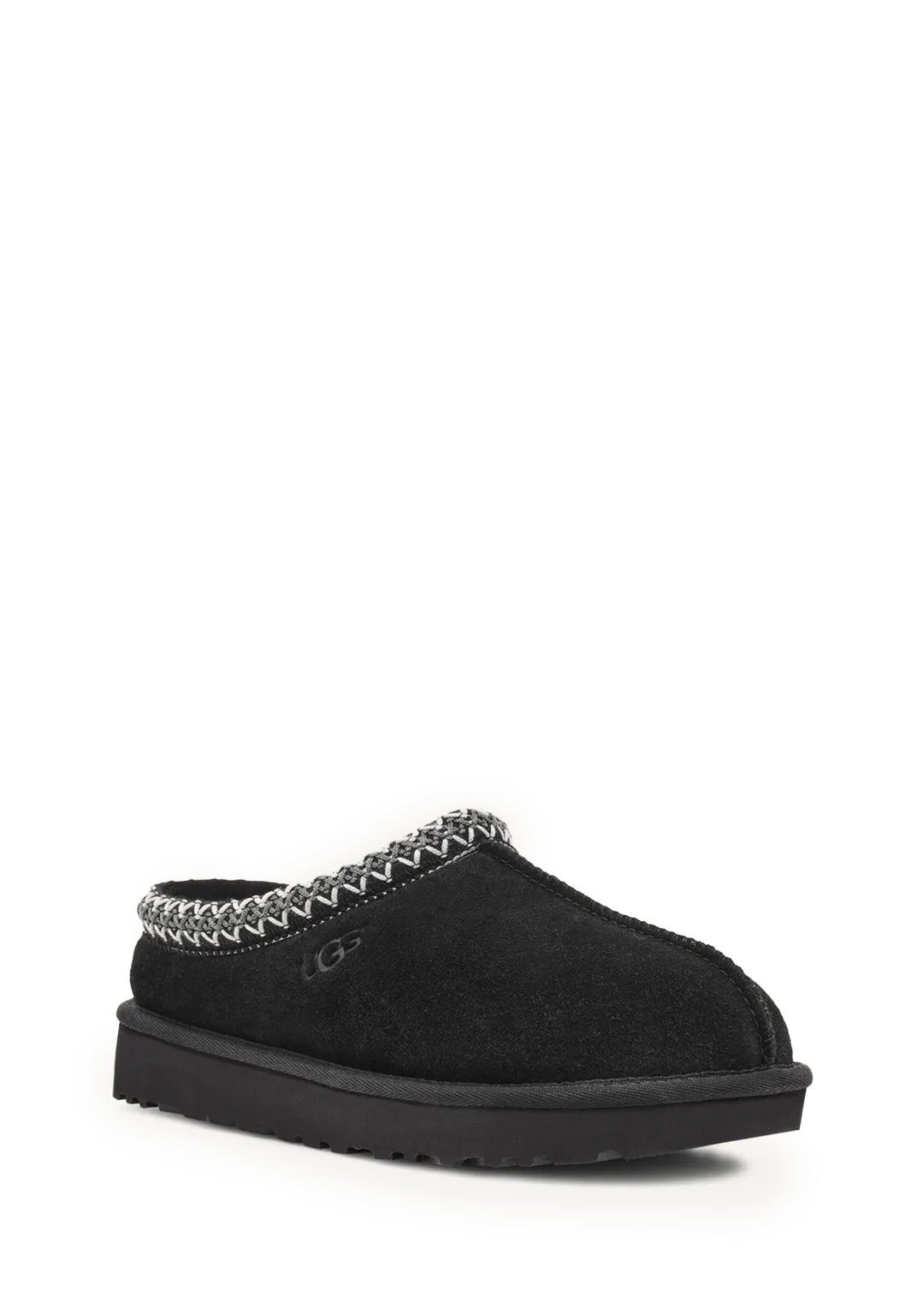 CIABATTA Nero Ugg