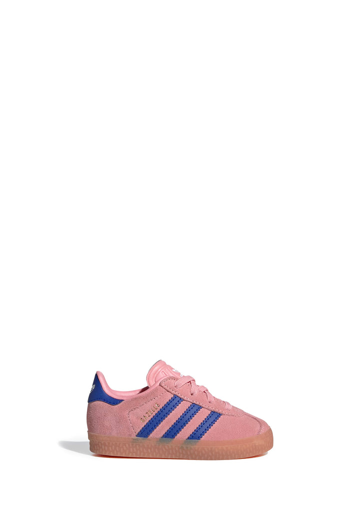 SNEAKERS JUNIOR Rosa Adidas