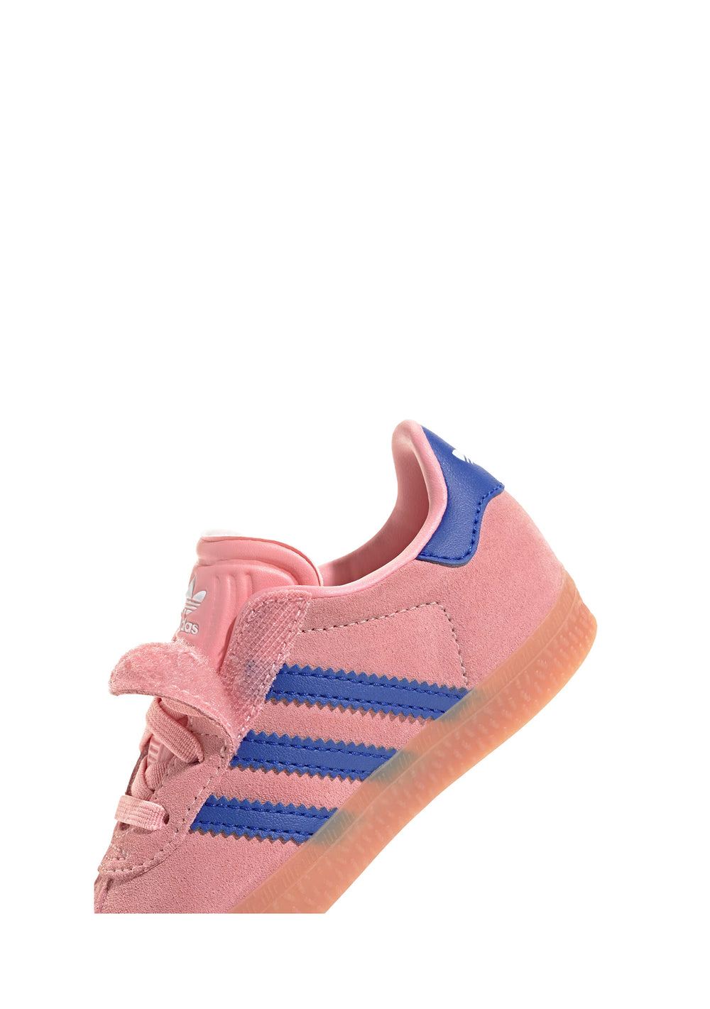 SNEAKERS JUNIOR Rosa Adidas