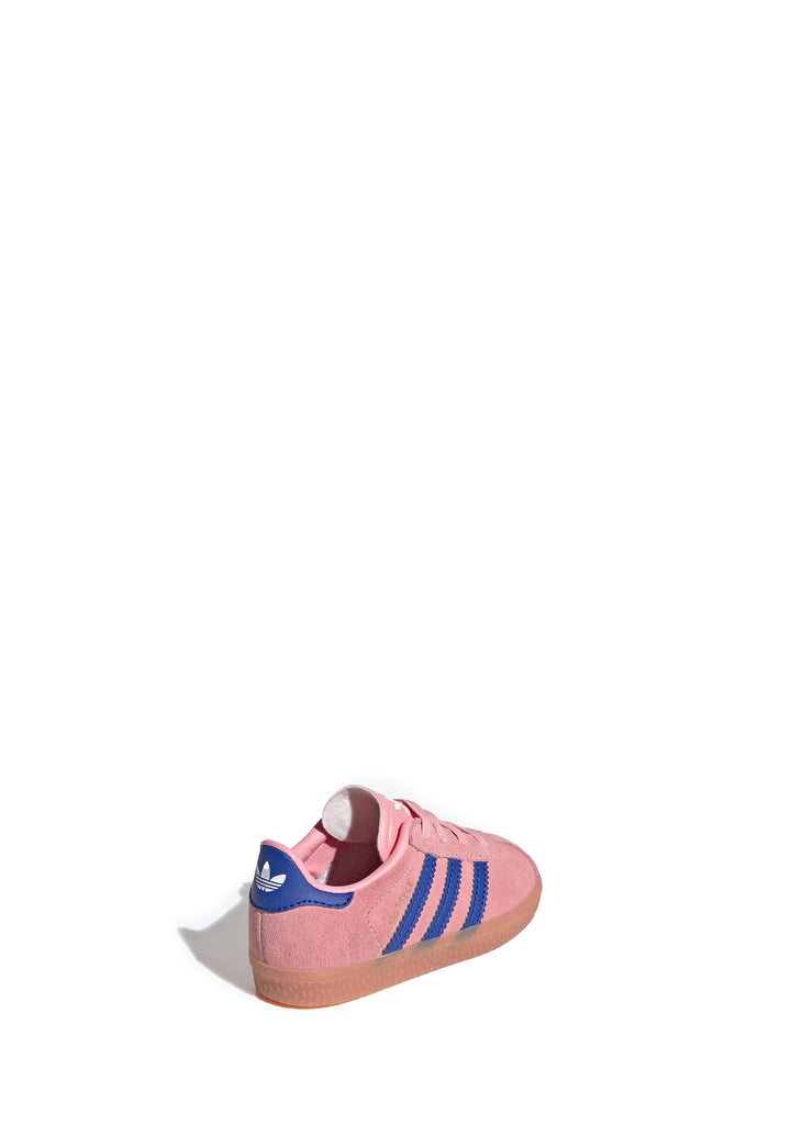 SNEAKERS JUNIOR Rosa Adidas