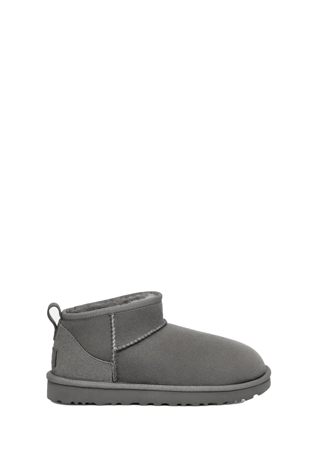 STIVALETTO DONNA Grey Ugg