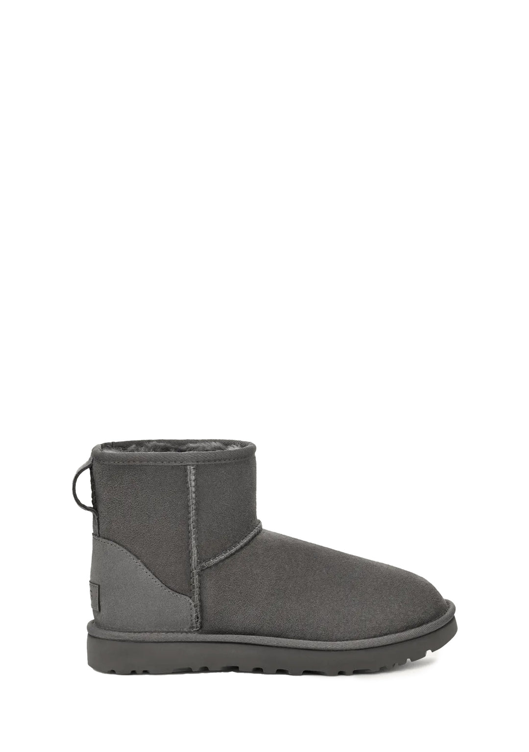 STIVALETTO DONNA Grey Ugg