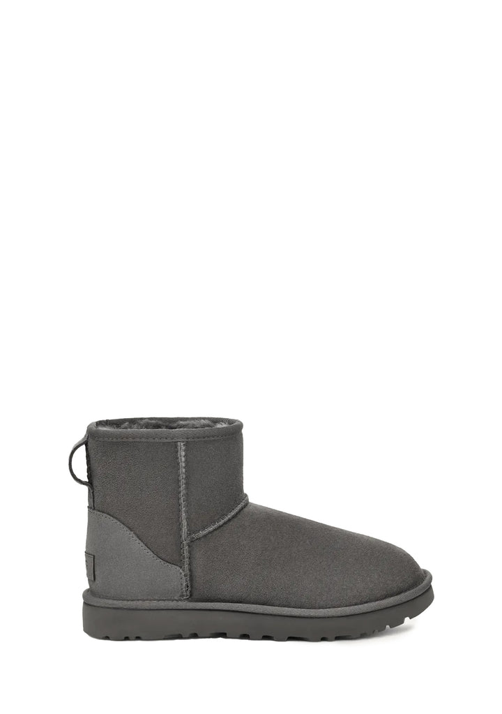 STIVALETTO DONNA Grey Ugg