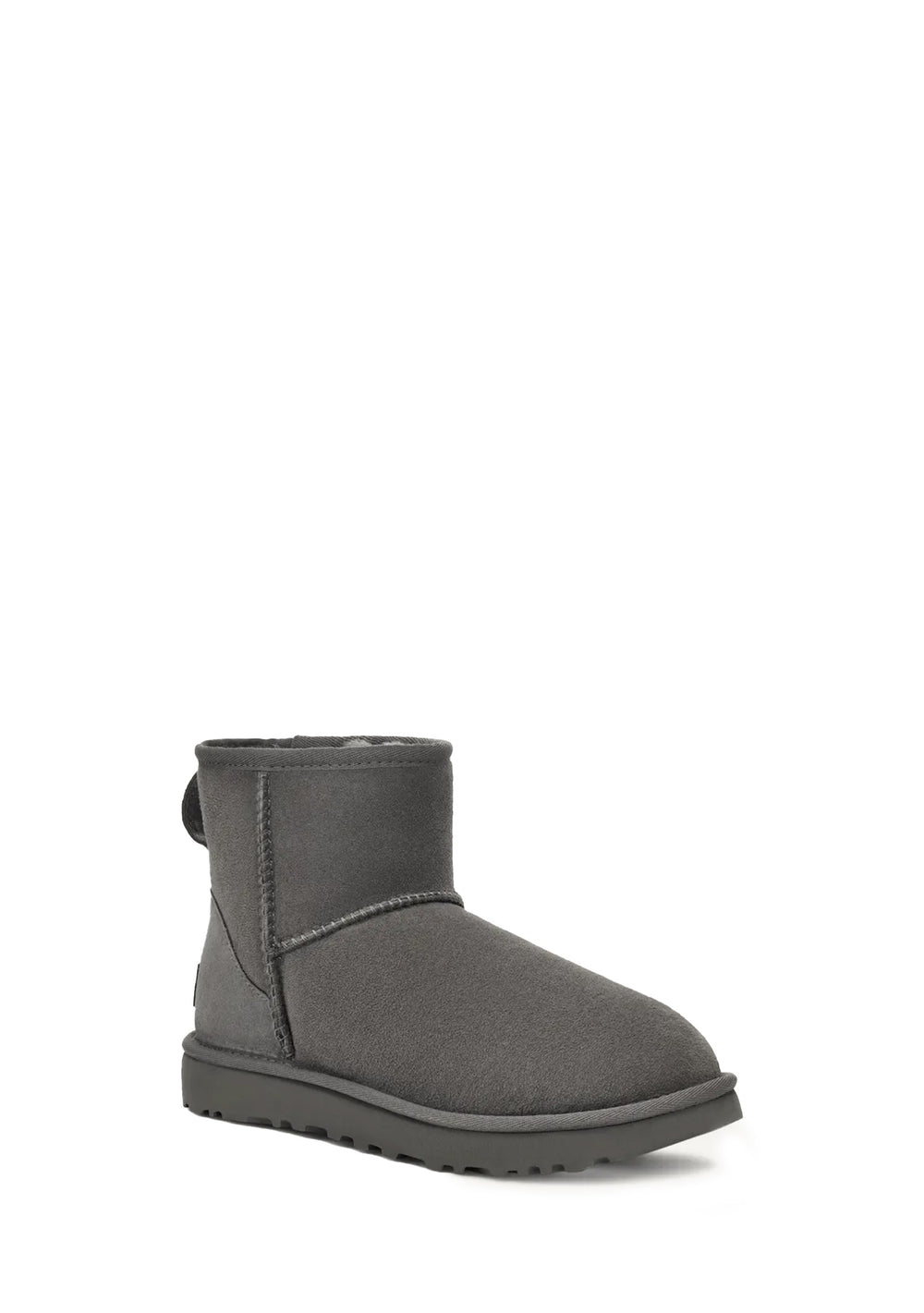 STIVALETTO DONNA Grey Ugg