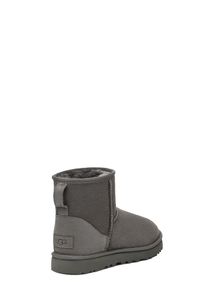 STIVALETTO DONNA Grey Ugg