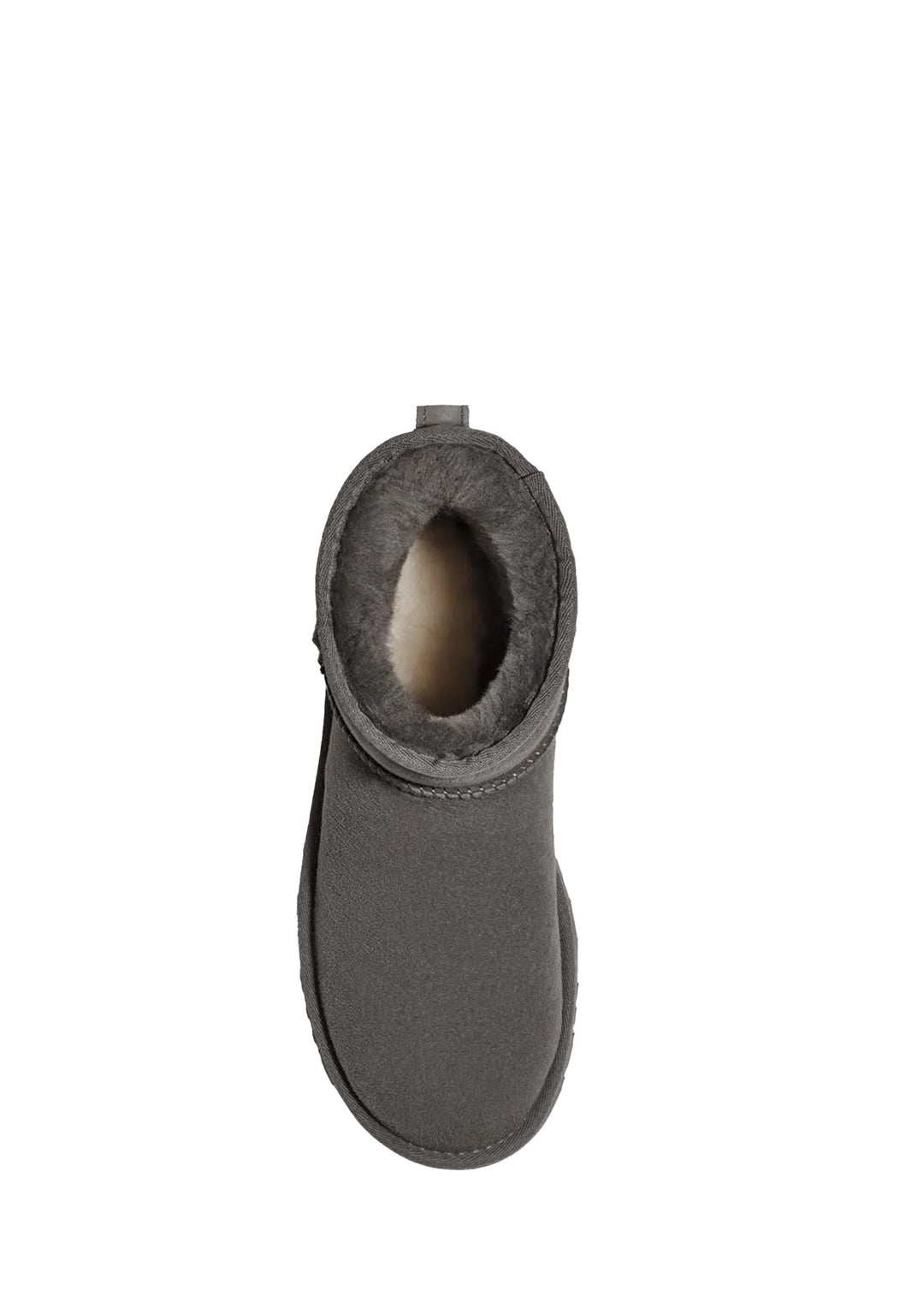 STIVALETTO DONNA Grey Ugg