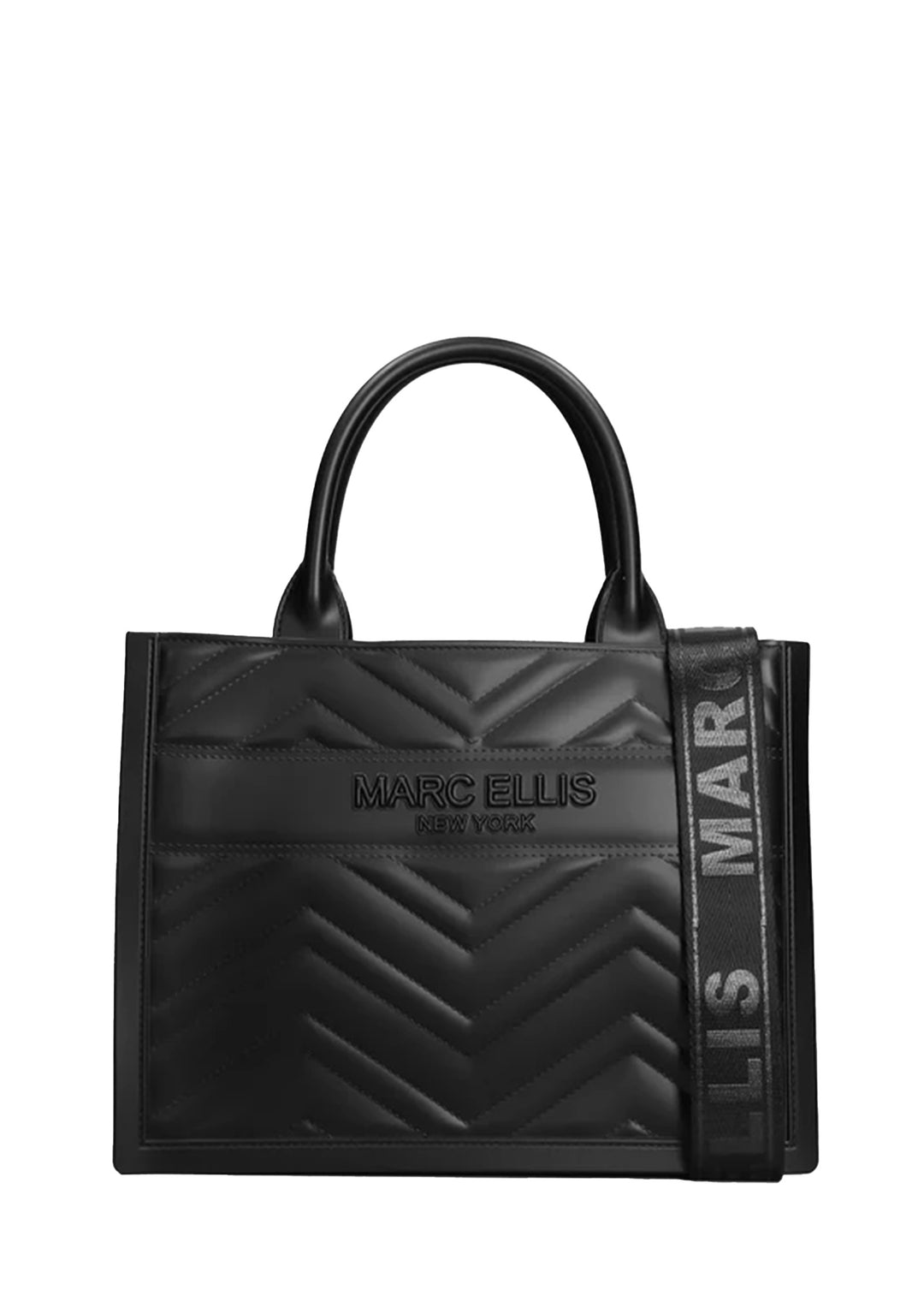 BORSA Nero Marc Ellis