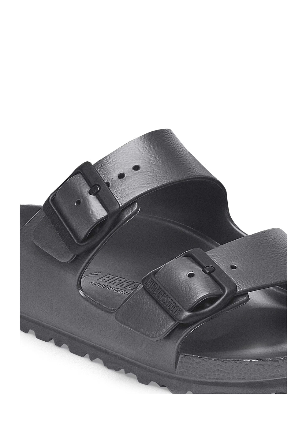 CIABATTA Grigio Birkenstock