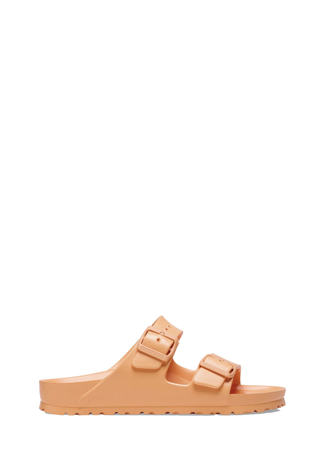 CIABATTA Arancione Birkenstock