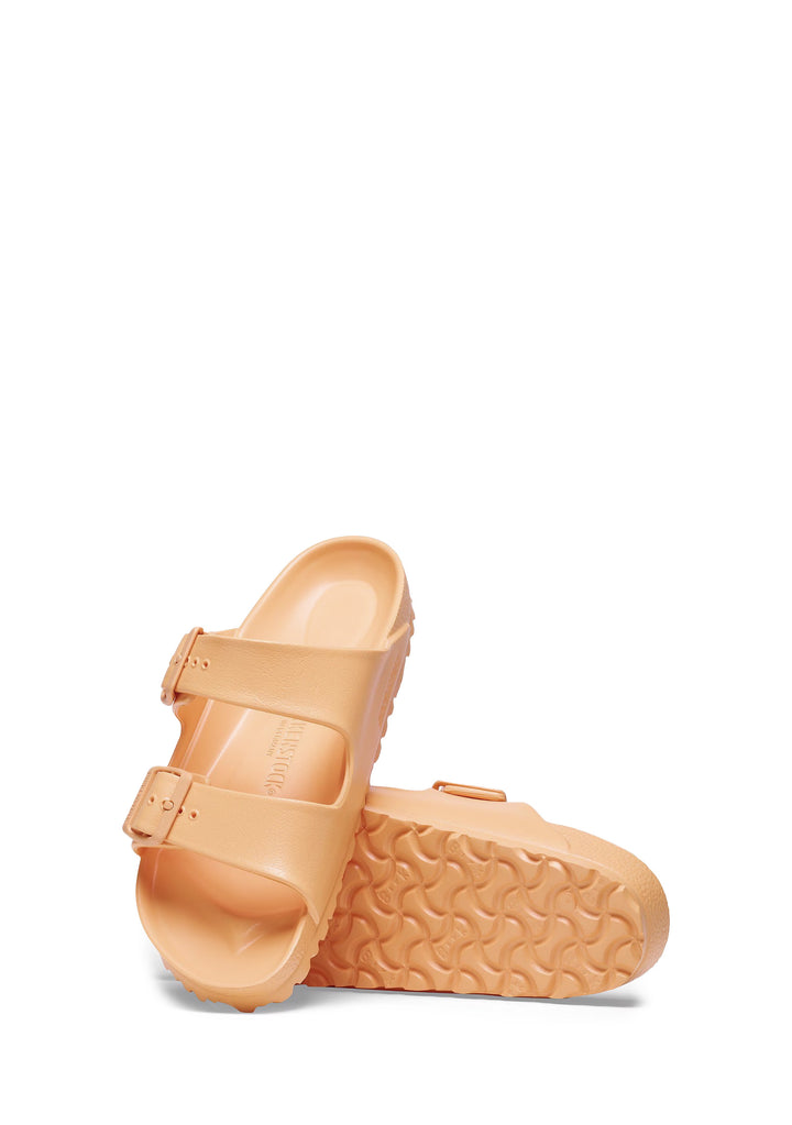 CIABATTA Arancione Birkenstock