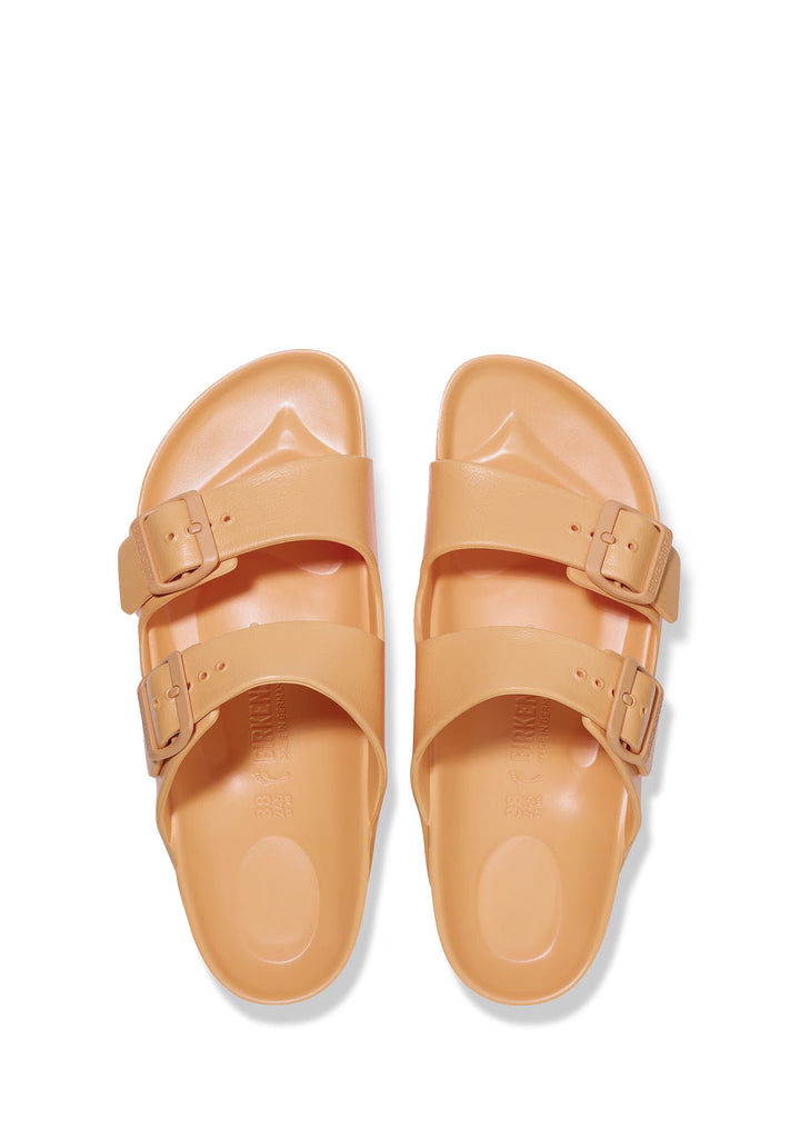 CIABATTA Arancione Birkenstock