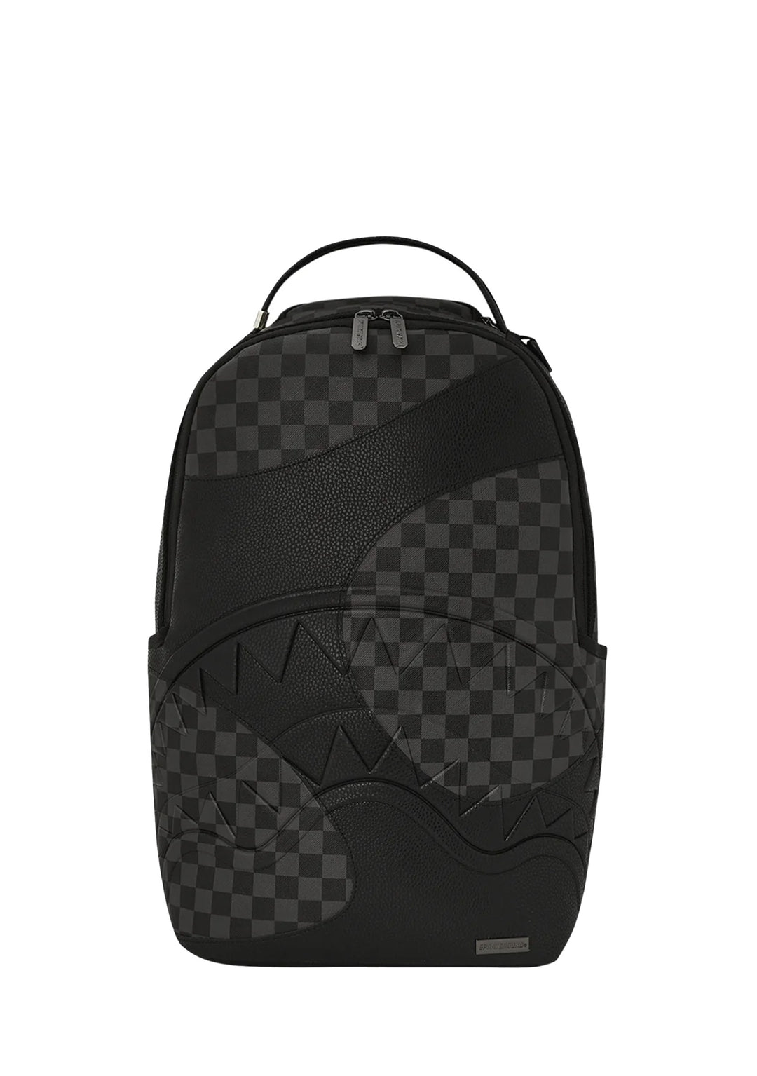 ZAINO Multicolor Sprayground