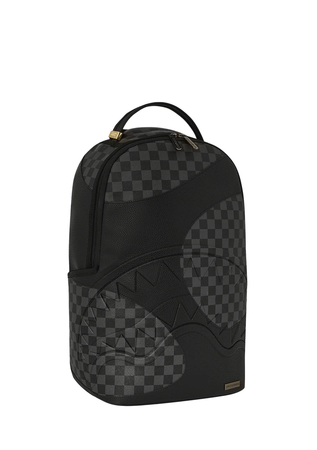 ZAINO Multicolor Sprayground