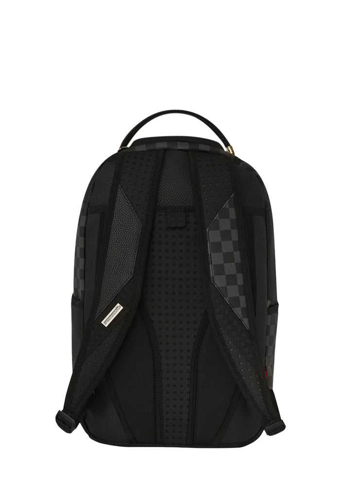 ZAINO Multicolor Sprayground