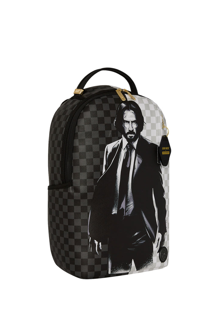 ZAINO Multicolor Sprayground