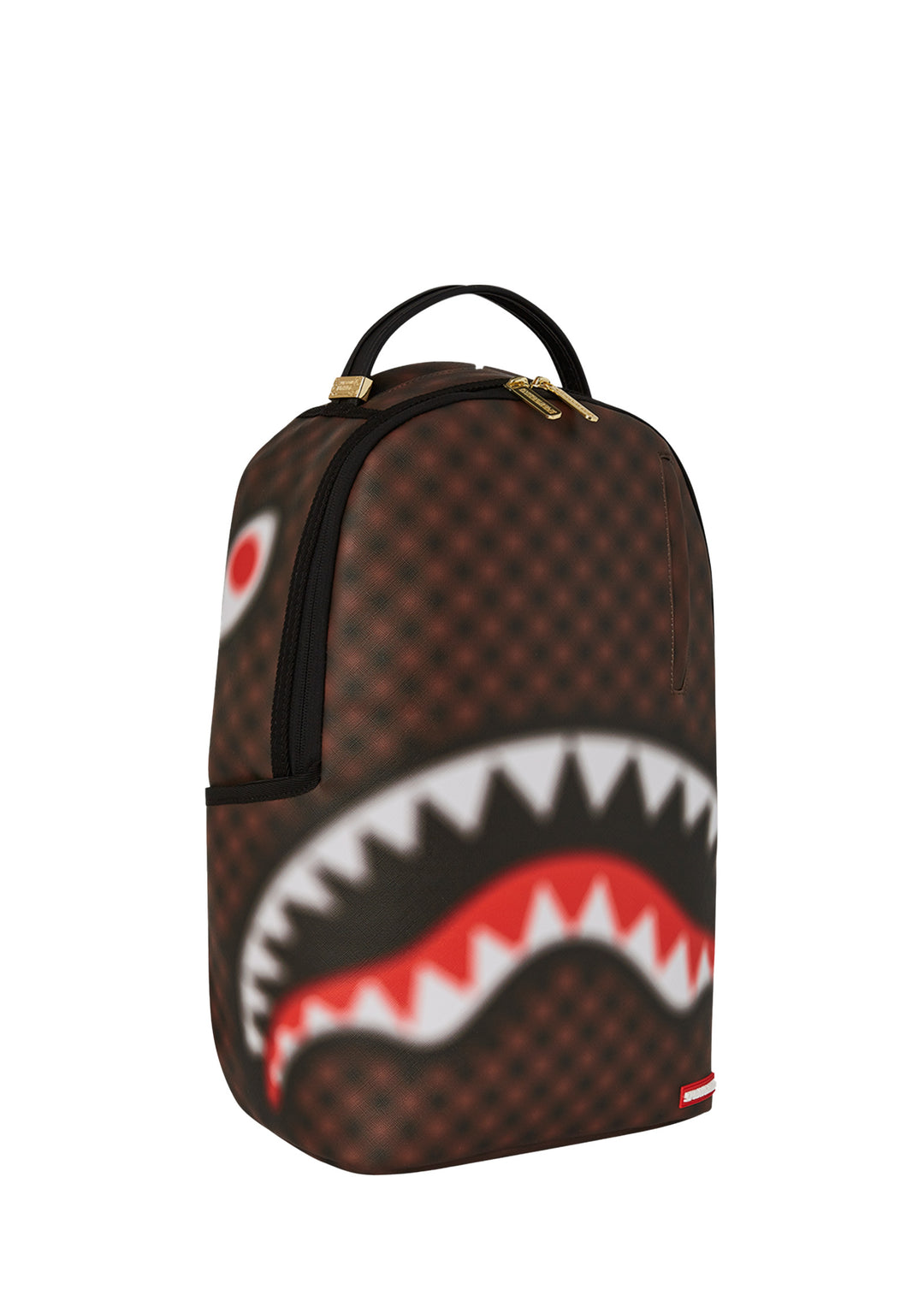 ZAINO Multicolor Sprayground