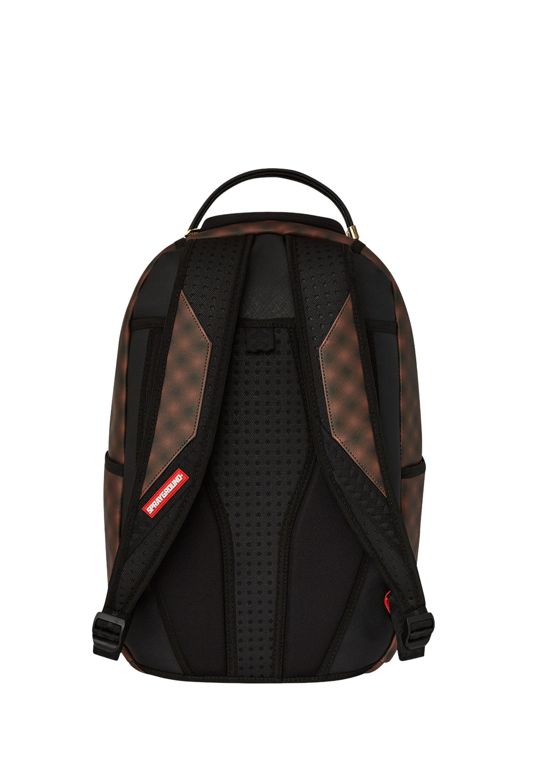 ZAINO Multicolor Sprayground