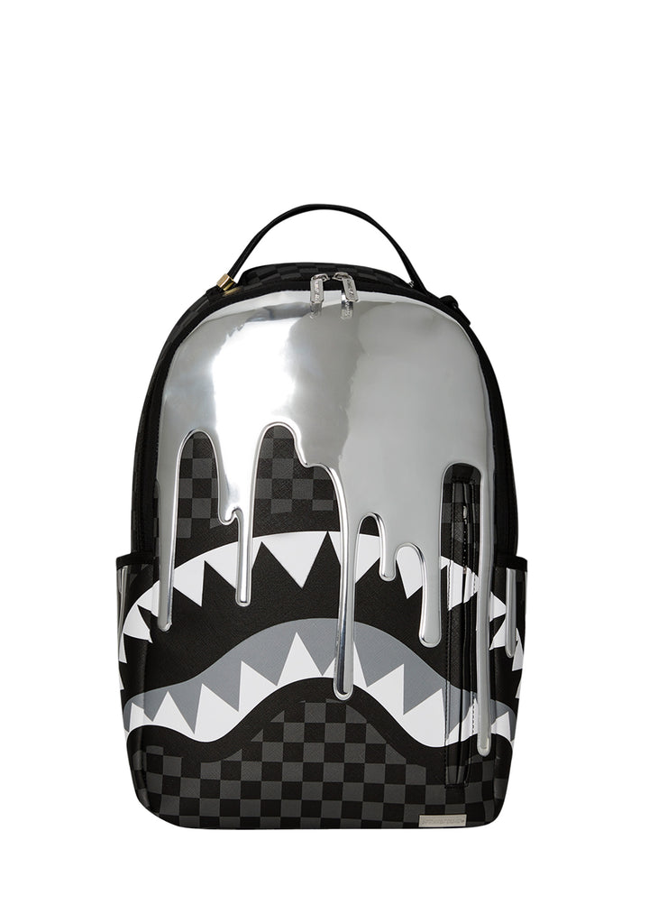 ZAINO Multicolor Sprayground