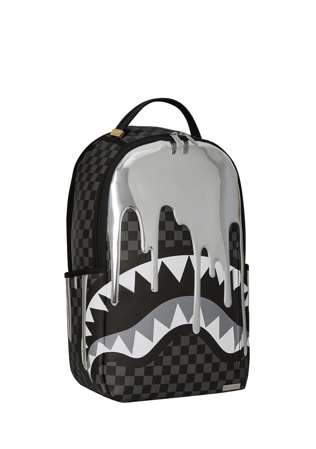 ZAINO Multicolor Sprayground