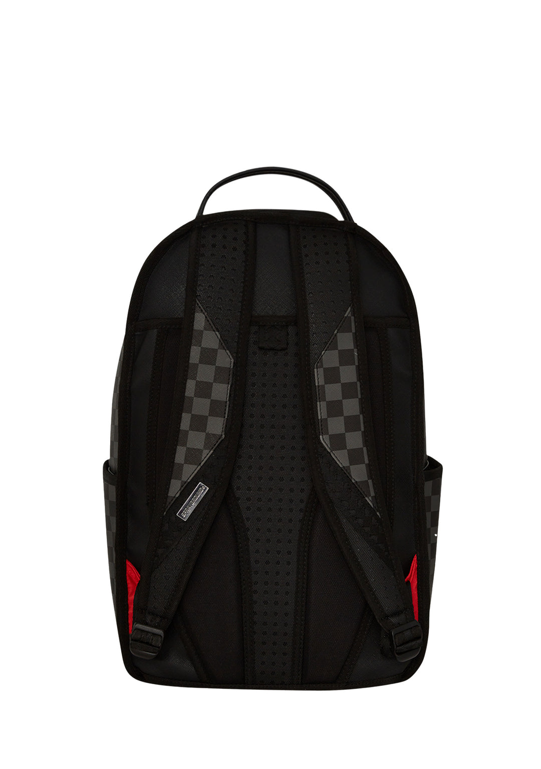 ZAINO Multicolor Sprayground