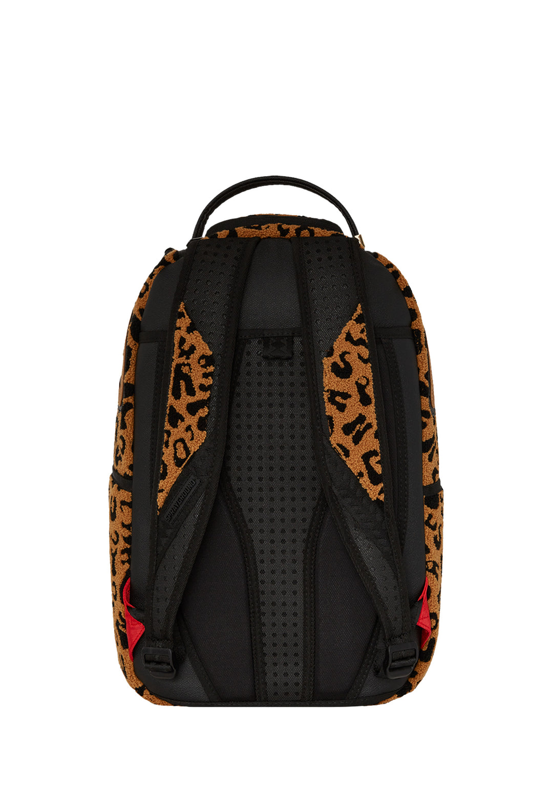 ZAINO Multicolor Sprayground