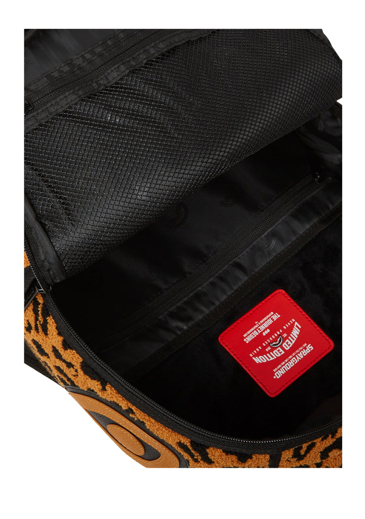 ZAINO Multicolor Sprayground