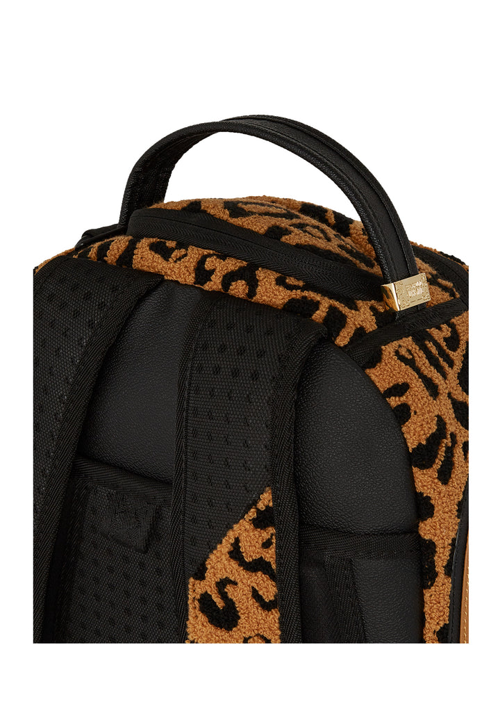 ZAINO Multicolor Sprayground