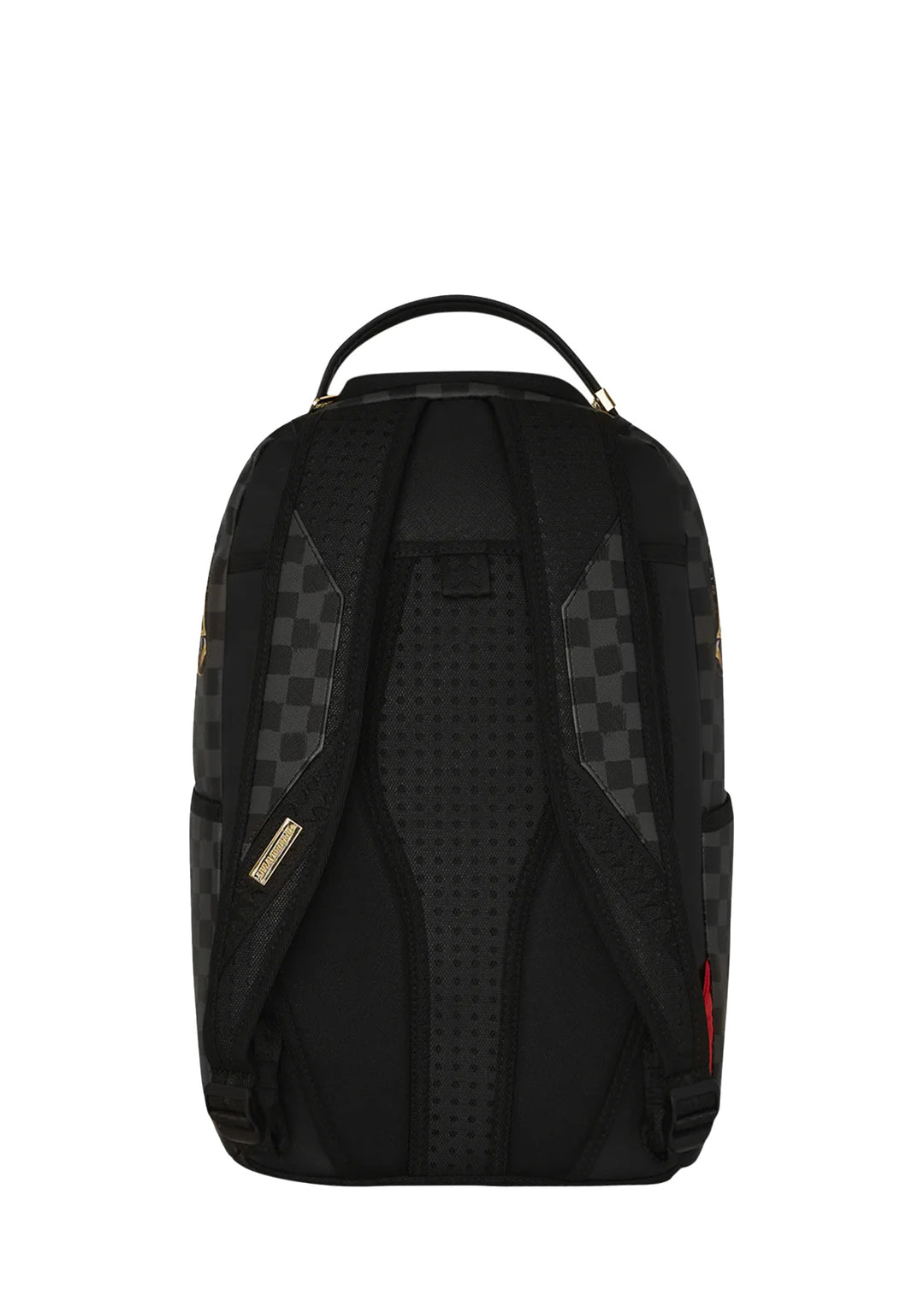 ZAINO Multicolor Sprayground