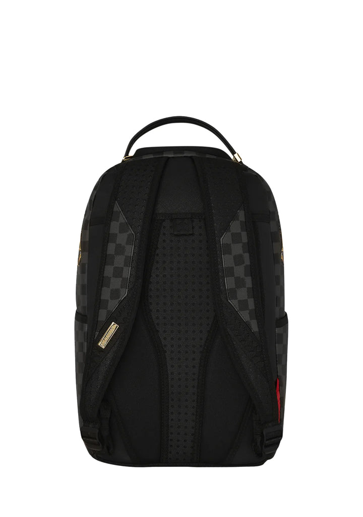 ZAINO Multicolor Sprayground