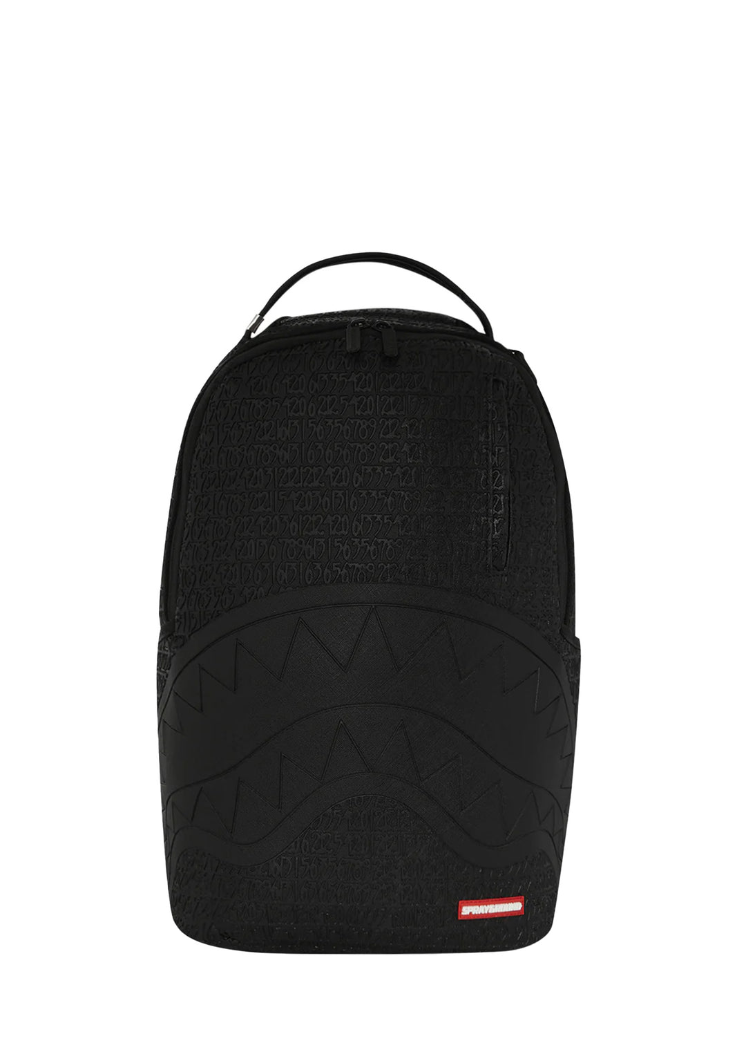 ZAINO Multicolor Sprayground