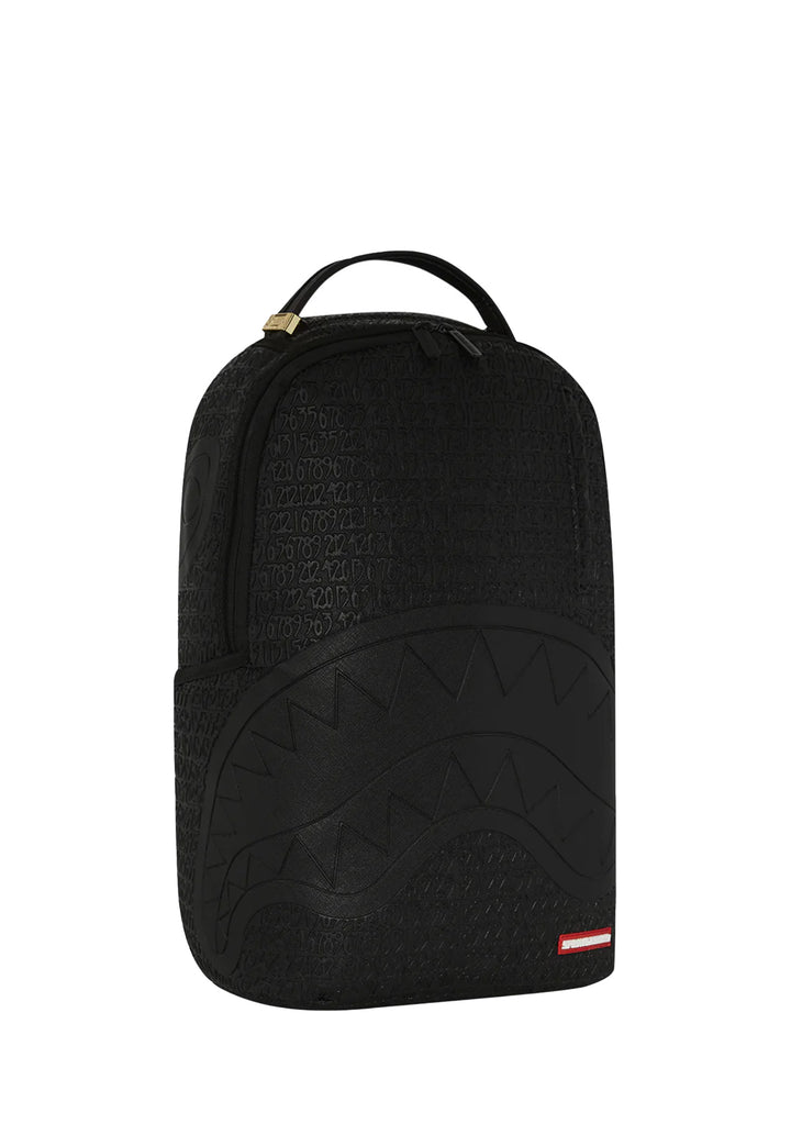 ZAINO Multicolor Sprayground