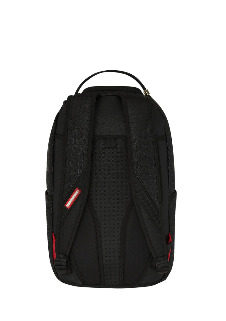 ZAINO Multicolor Sprayground