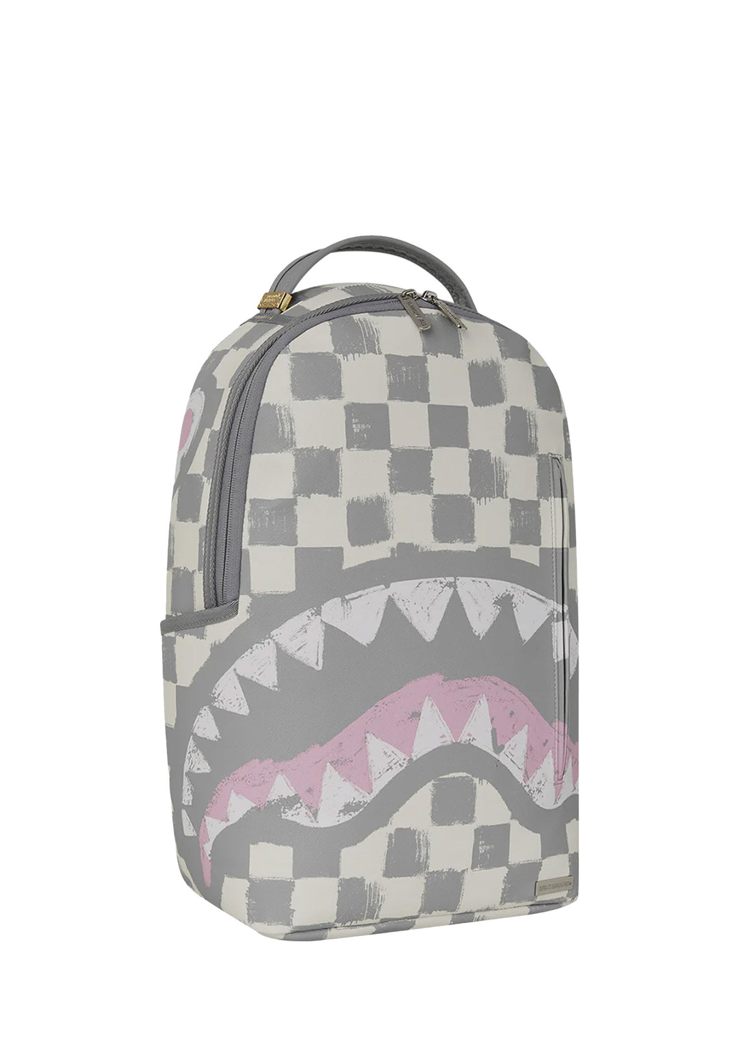 ZAINO Multicolor Sprayground