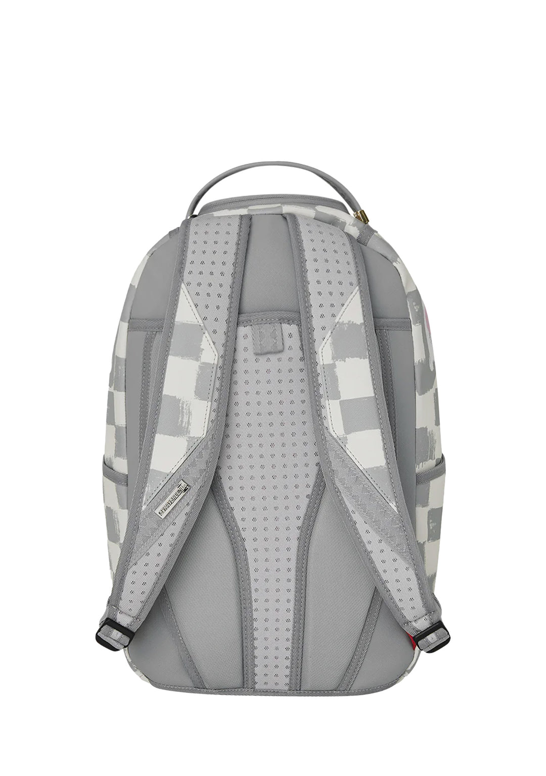 ZAINO Multicolor Sprayground