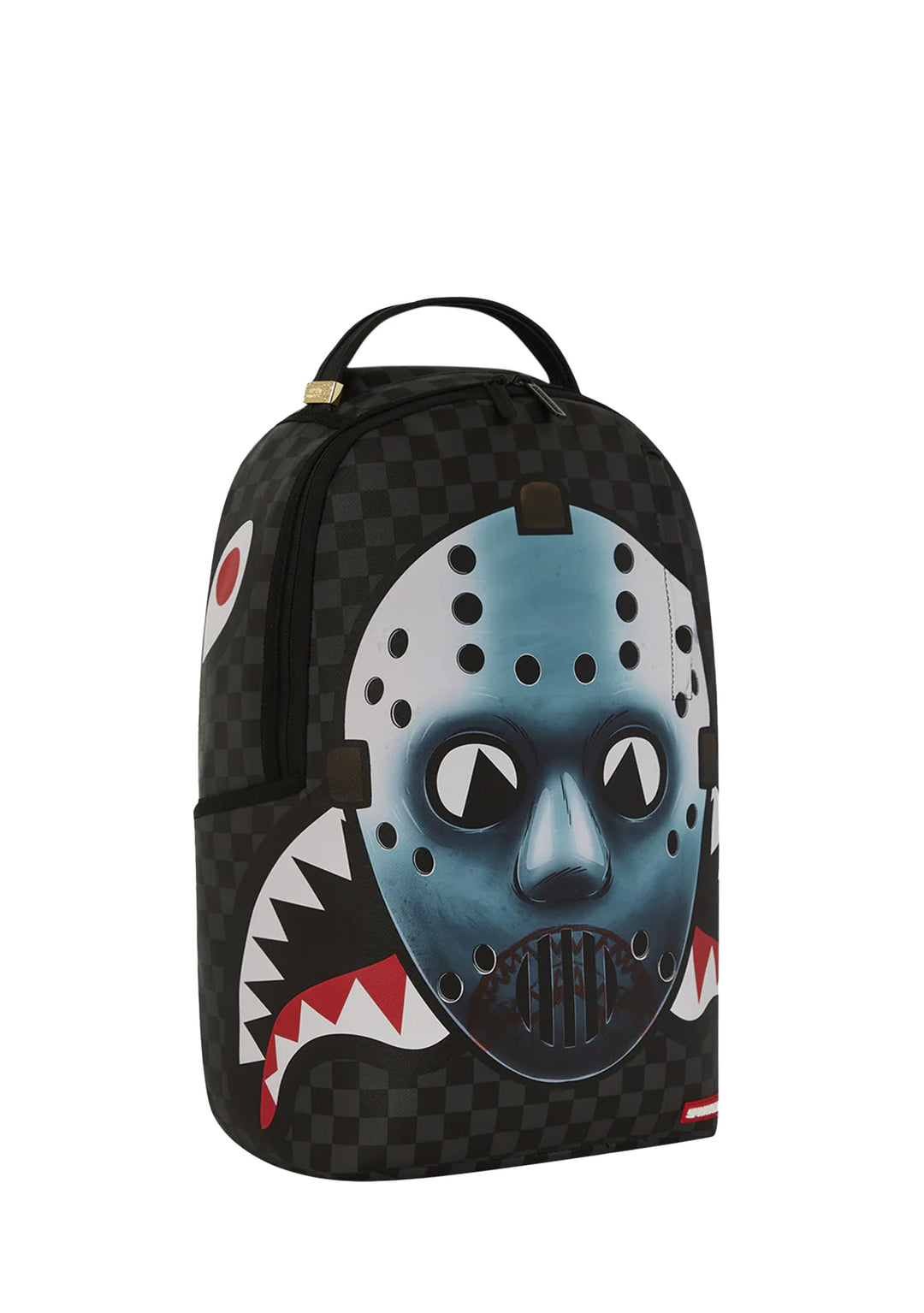 ZAINO Multicolor Sprayground