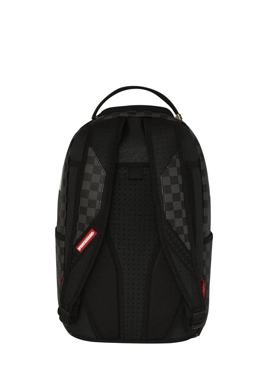 ZAINO Multicolor Sprayground