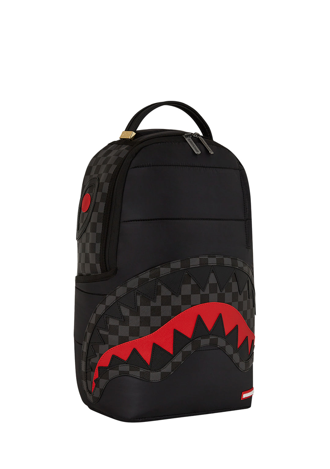 ZAINO Multicolor Sprayground