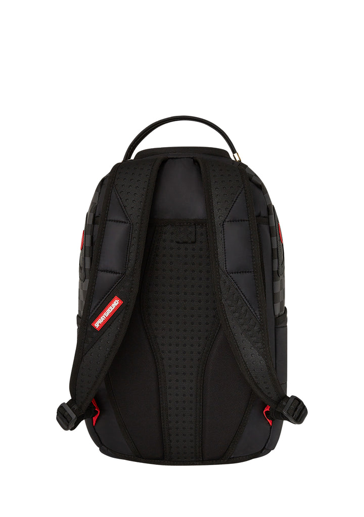 ZAINO Multicolor Sprayground