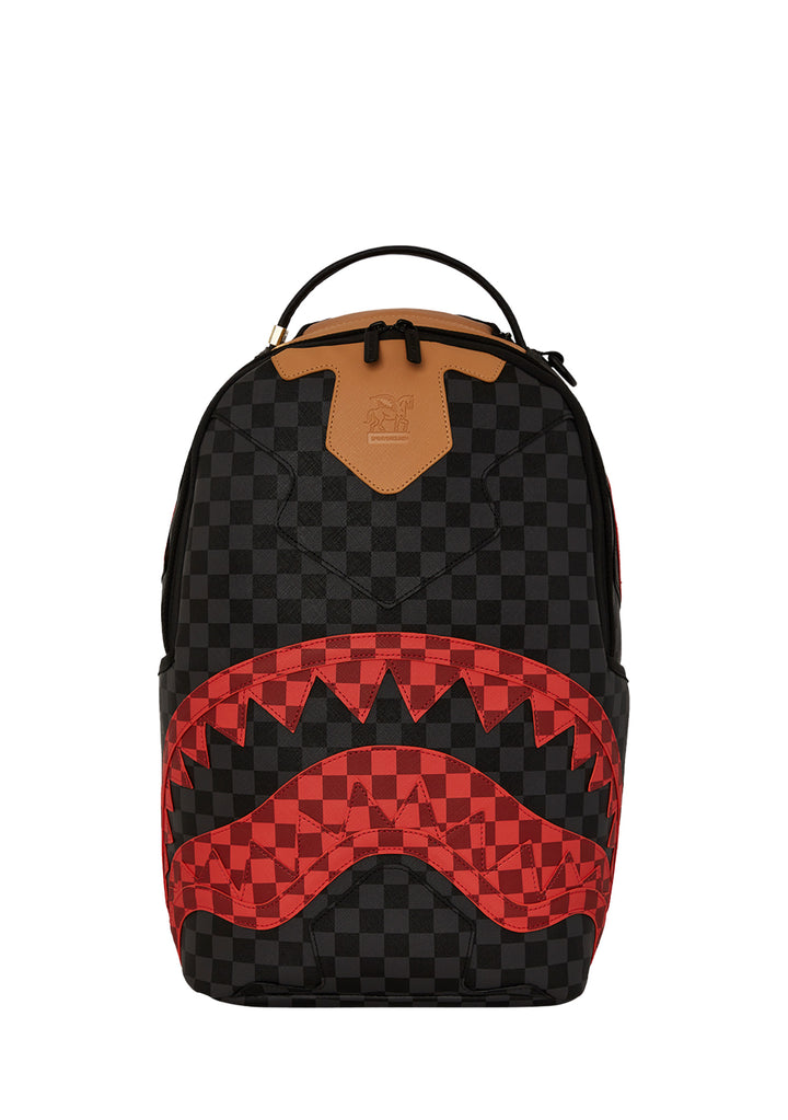 ZAINO Multicolor Sprayground