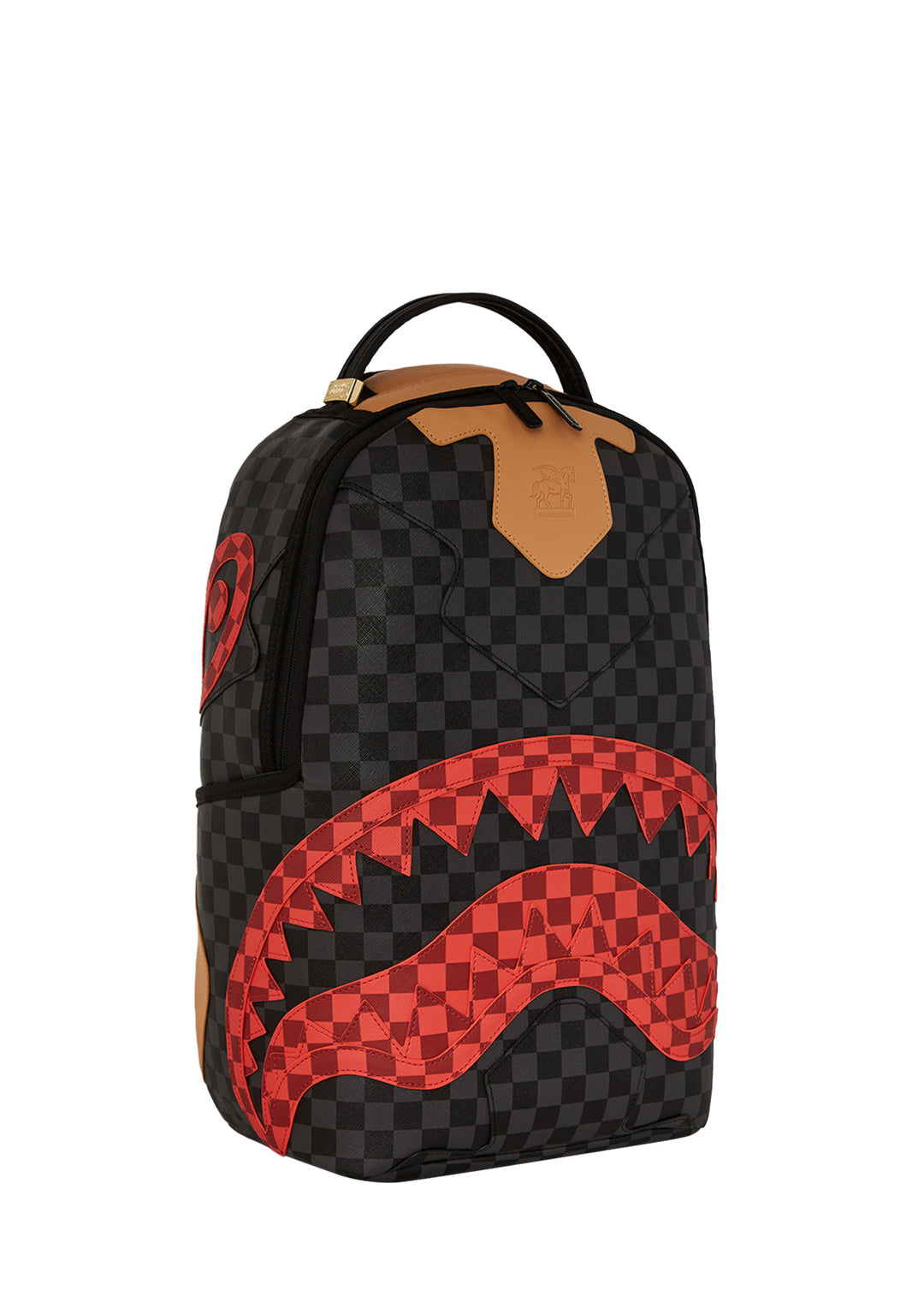 ZAINO Multicolor Sprayground