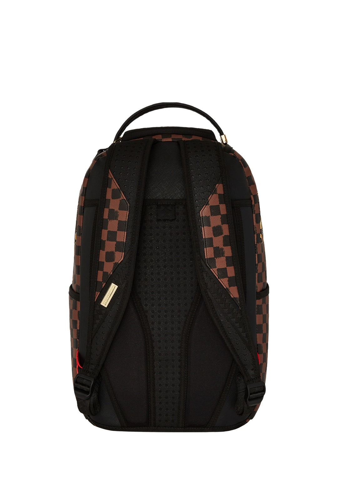 ZAINO Multicolor Sprayground