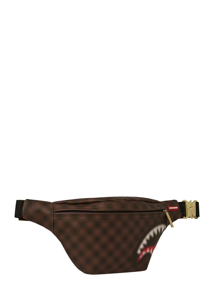 MARSUPIO Multicolor Sprayground