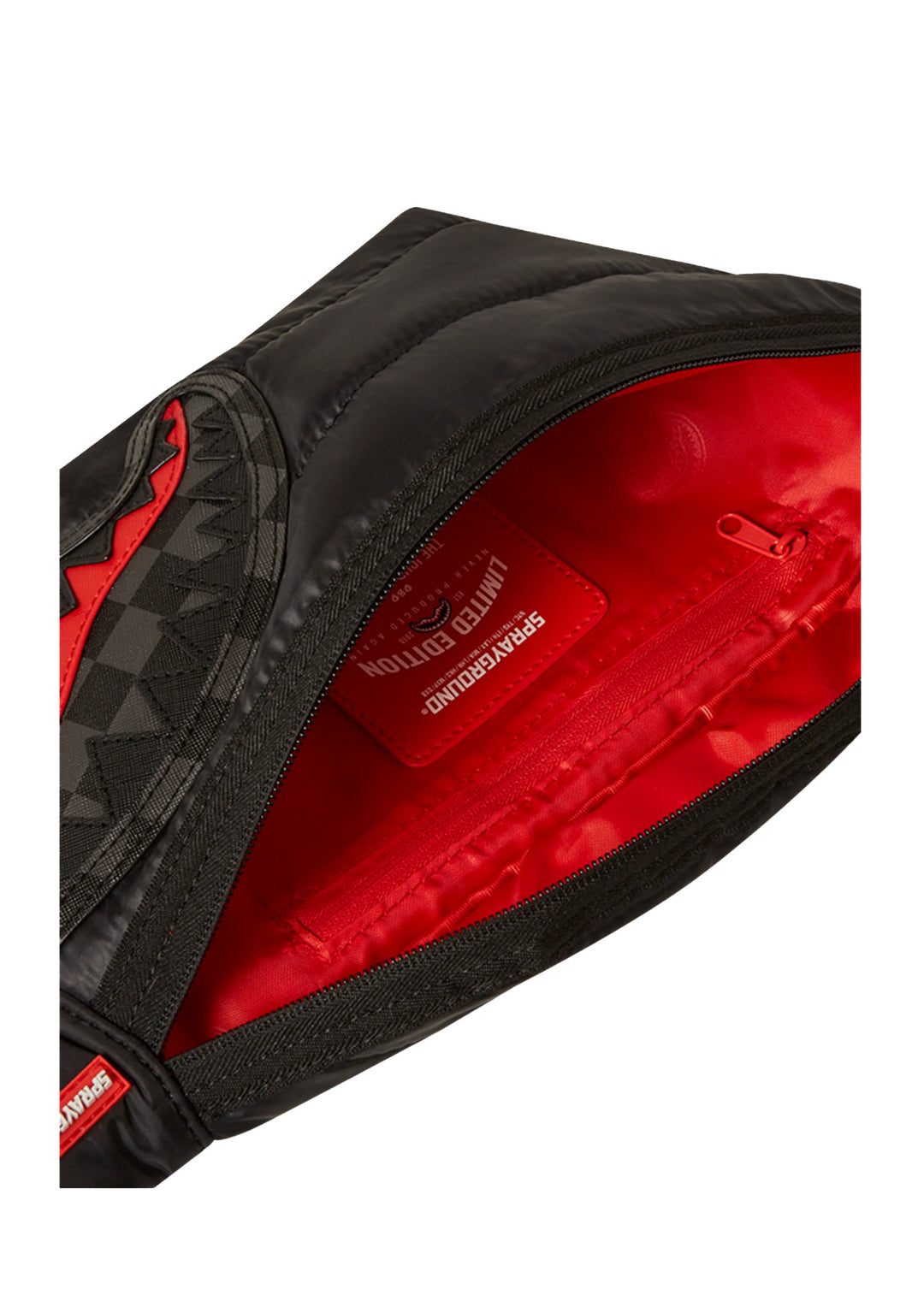 MARSUPIO Multicolor Sprayground