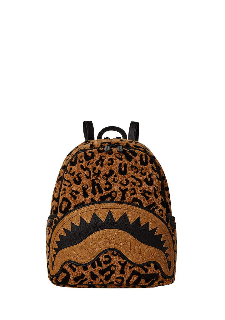 ZAINO Multicolor Sprayground