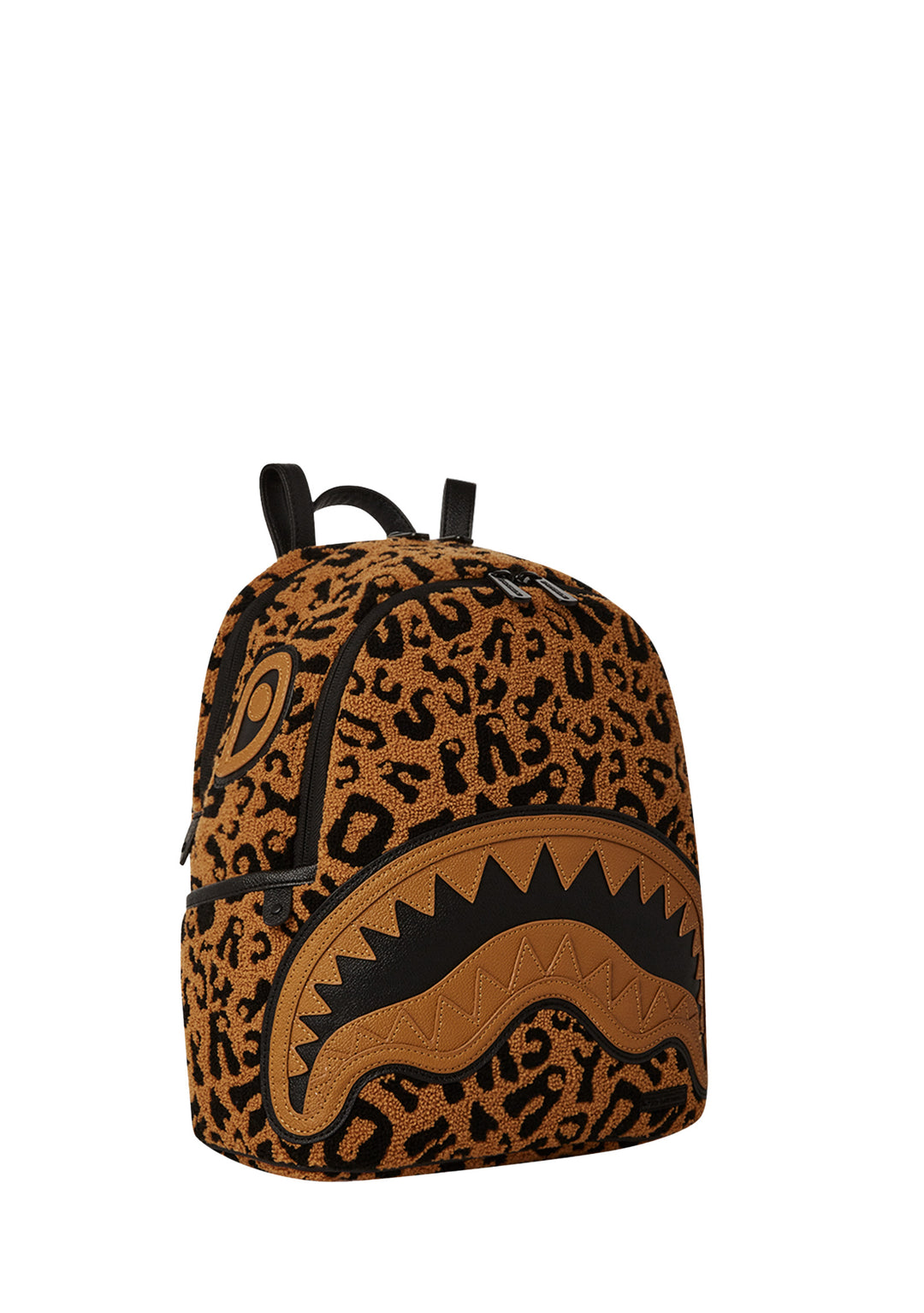 ZAINO Multicolor Sprayground