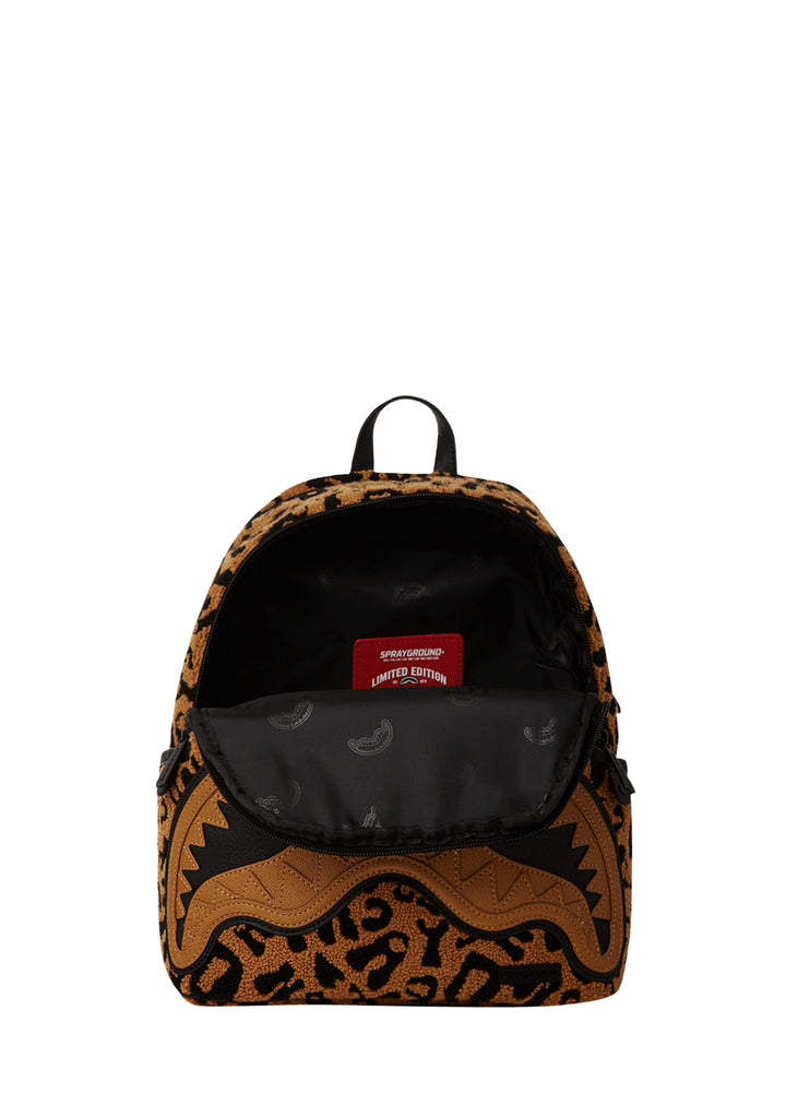 ZAINO Multicolor Sprayground