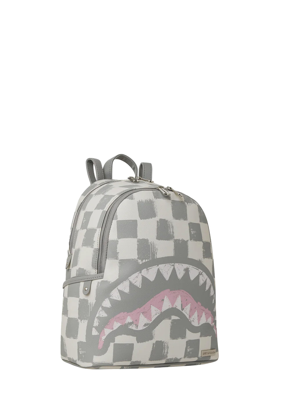 ZAINO Multicolor Sprayground