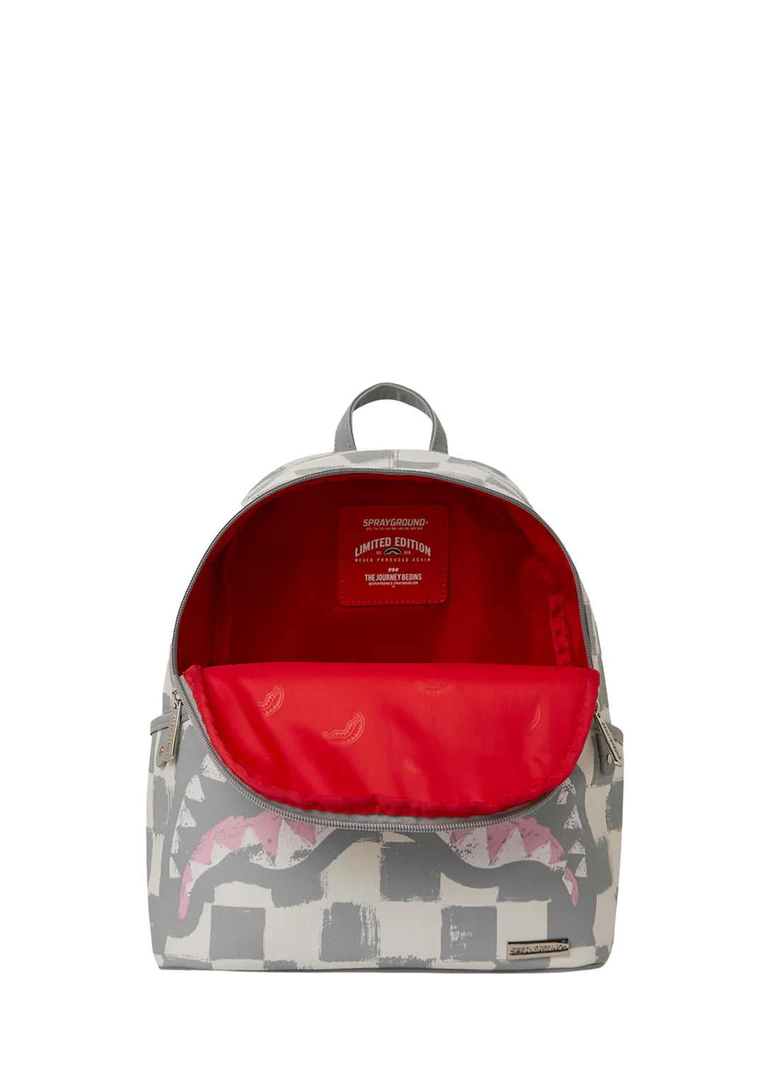 ZAINO Multicolor Sprayground