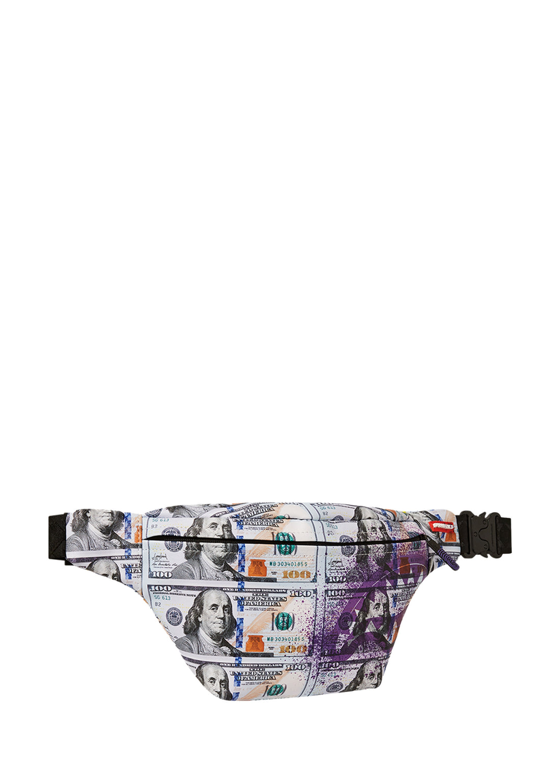 MARSUPIO Multicolor Sprayground